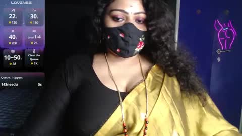 preethy online show from 12/10/24, 10:28