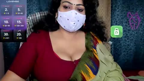 preethy online show from 01/04/25, 08:17