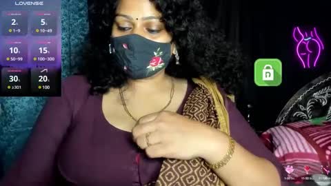 preethy online show from 01/21/25, 02:33