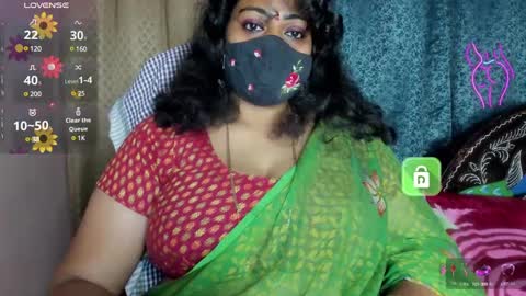 preethy online show from 01/26/25, 05:55