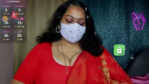 preethy online show from 02/01/25, 01:55