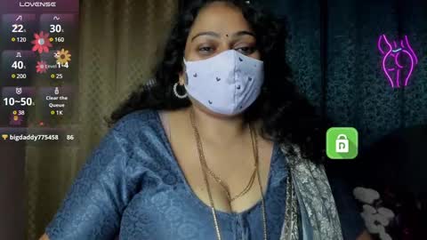 preethy online show from 02/01/25, 03:18