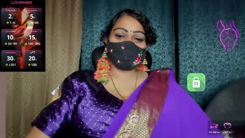 preethy online show from 02/06/25, 02:00