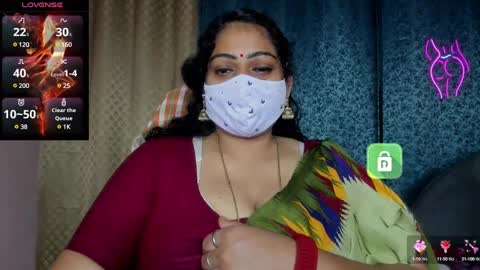 preethy online show from 02/06/25, 05:46