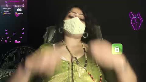 preethy online show from 11/12/25, 04:29