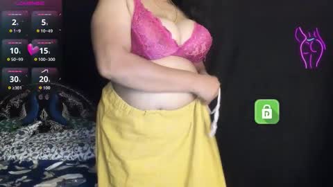 preethy online show from 11/18/25, 04:00