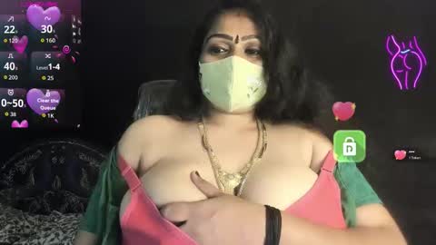 preethy online show from 12/14/25, 04:34