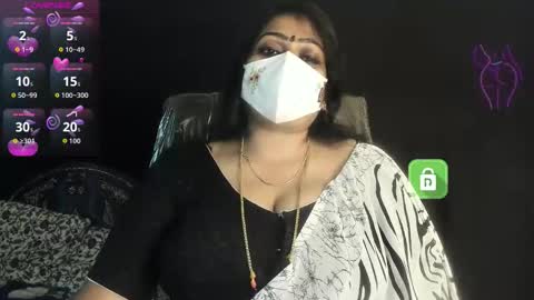 preethy online show from 12/16/25, 02:55