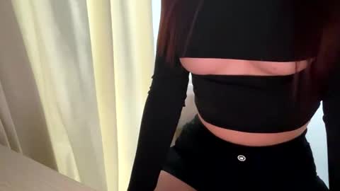 Snapshot of yourssophie chatting on 10/12/25, 02:05 Sophie online show from 10/12/25, 02:05