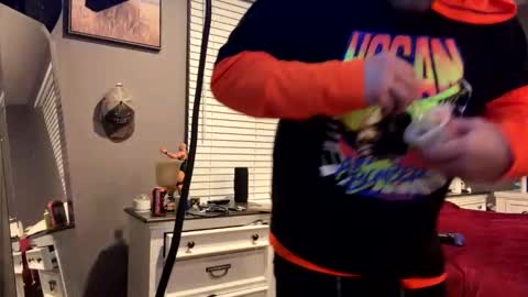 yourstoforget online show from 02/14/26, 09:39