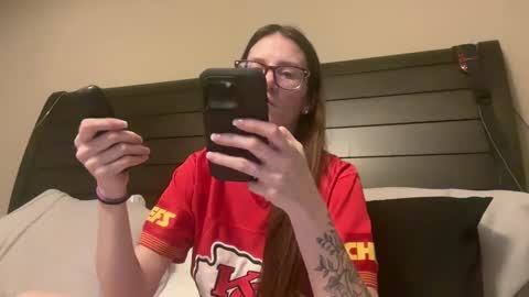 Snapshot of yourstrulylivy chatting on 01/19/25, 01:00 yourstrulylivy online show from 01/19/25, 01:00