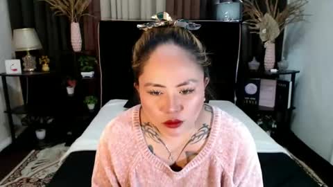 Snapshot of yoursweet_amara chatting on 04/26/26, 04:26 AMARA online show from 04/26/26, 04:26