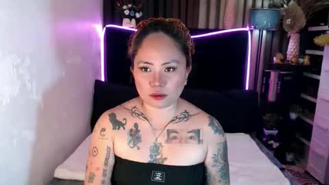 Snapshot of yoursweet_amara chatting on 05/18/26, 08:58 AMARA online show from 05/18/26, 08:58