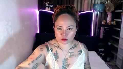 Snapshot of yoursweet_amara chatting on 05/21/26, 02:51 AMARA online show from 05/21/26, 02:51