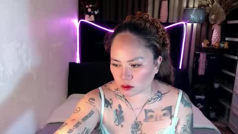 Snapshot of yoursweet_amara chatting on 05/24/26, 03:55 AMARA online show from 05/24/26, 03:55