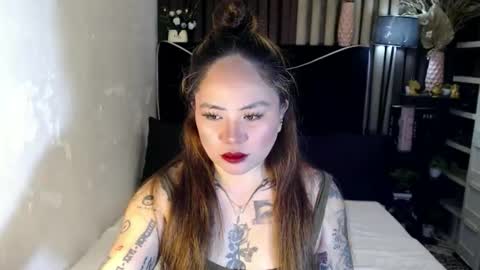 Snapshot of yoursweet_amara chatting on 05/27/26, 03:03 AMARA online show from 05/27/26, 03:03