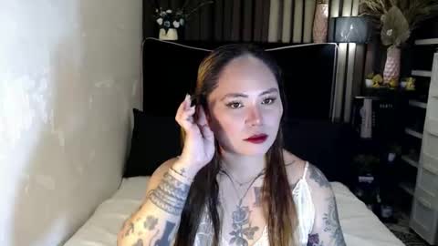 Snapshot of yoursweet_amara chatting on 05/31/26, 12:45 AMARA online show from 05/31/26, 12:45