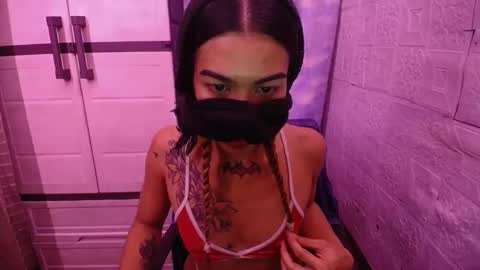 CAMELA online show from 02/19/25, 03:39