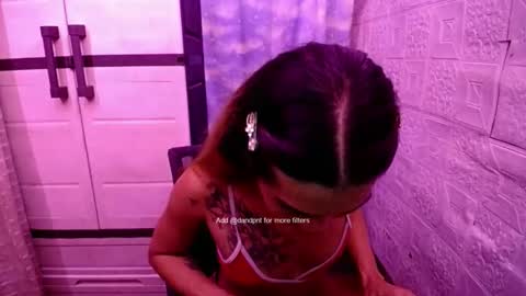 CAMELA online show from 02/26/25, 01:32