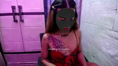 CAMELA online show from 03/02/25, 08:59