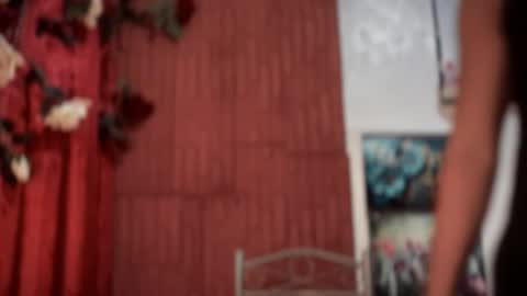 yoursweet_loveace online show from 02/09/26, 12:53