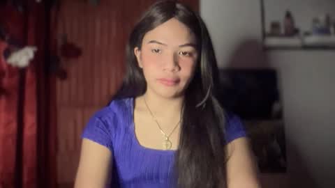 yoursweet_loveace online show from 02/11/26, 12:10