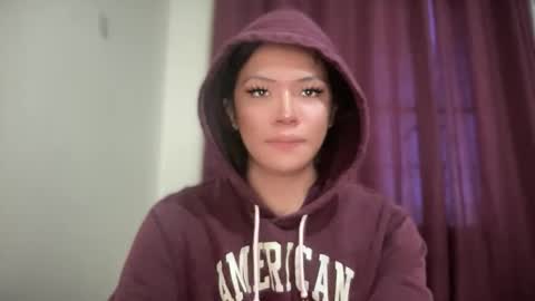 yoursweet_loveace online show from 04/07/26, 03:07