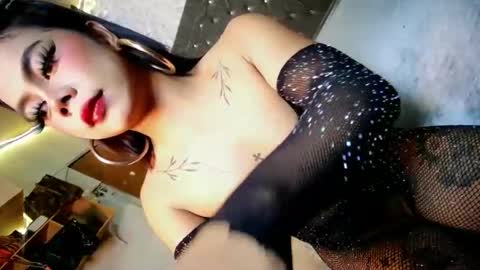 yoursweetfucking_andrea online show from 10/14/25, 03:57