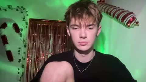 yoursweetyguy online show from 01/09/26, 02:31