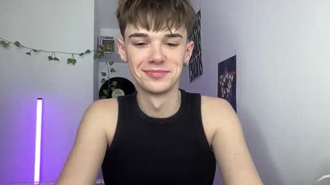 yoursweetyguy online show from 05/13/26, 10:49