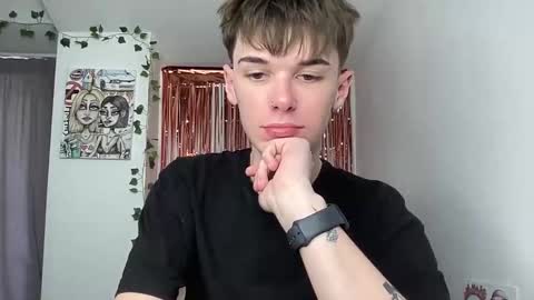 yoursweetyguy online show from 05/14/26, 04:36