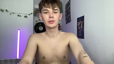 yoursweetyguy online show from 05/21/26, 04:25