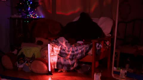 SweetyKitty online show from 04/21/26, 05:50