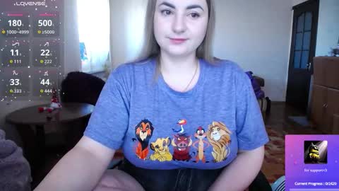 Sofia online show from 11/14/25, 06:56