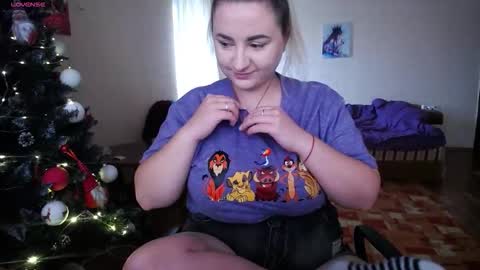 Sofia online show from 01/11/26, 10:42