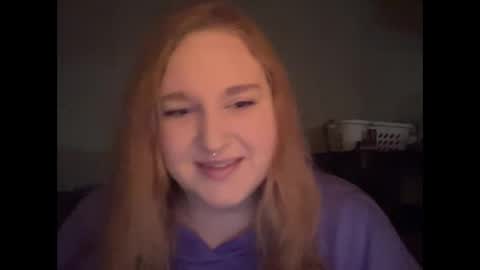 yourthickgingergoddess online show from 12/26/24, 10:41