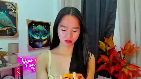 yourtinybunny online show from 02/19/26, 10:55