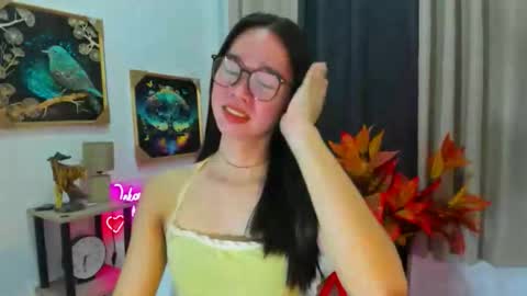 yourtinybunny online show from 03/01/26, 11:12