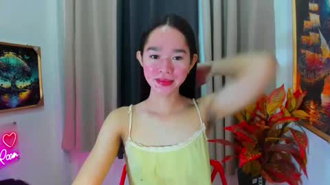 yourtinybunny online show from 03/28/26, 10:26