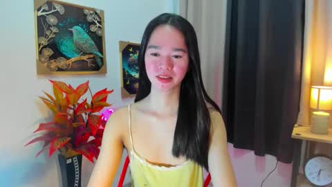 yourtinybunny online show from 04/14/26, 10:49