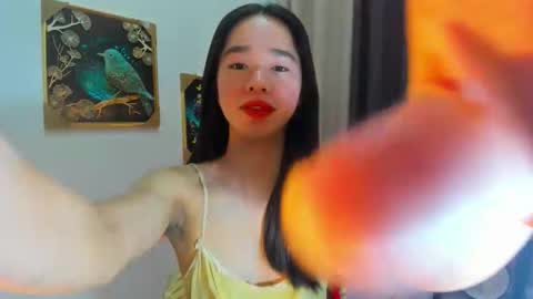 yourtinybunny online show from 04/17/26, 10:07