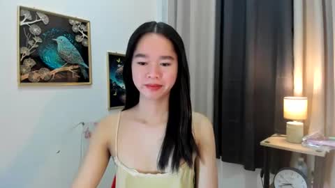 yourtinybunny online show from 06/14/26, 11:23