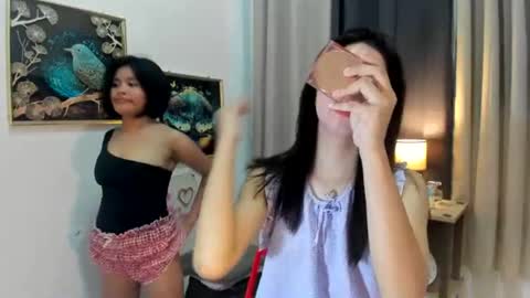 yourtinybunny online show from 06/21/26, 10:34