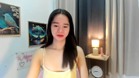 yourtinybunny online show from 06/25/26, 10:42