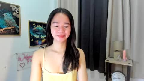 yourtinybunny online show from 06/29/26, 10:48