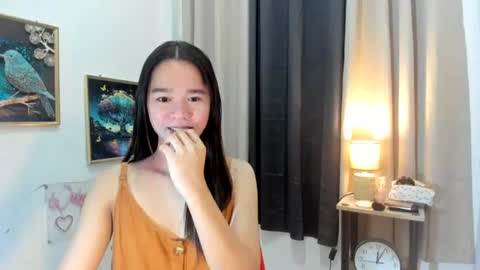 yourtinybunny online show from 07/12/26, 02:13
