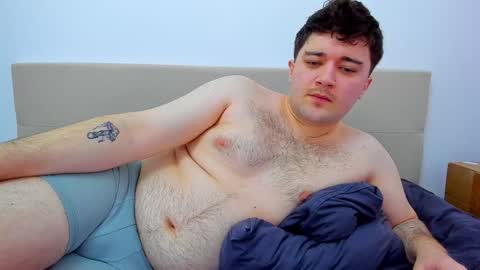 Mike online show from 01/09/25, 02:43