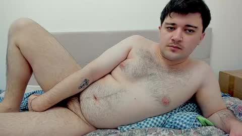 Mike online show from 01/23/25, 10:43