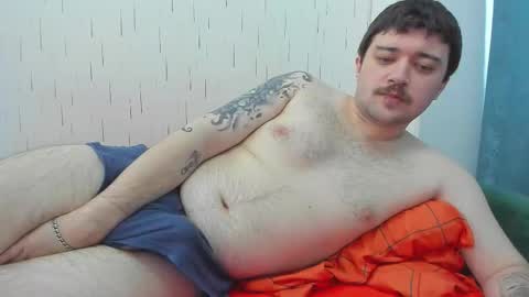 Mike online show from 10/18/25, 09:43