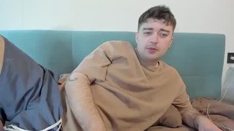 Mike online show from 04/08/26, 11:54